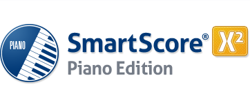 how to scan pdf into smartscore x2 pro